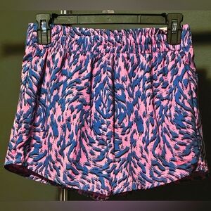 Nike Girls Large Shorts